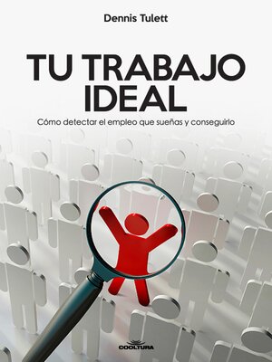 cover image of Tu Trabajo Ideal